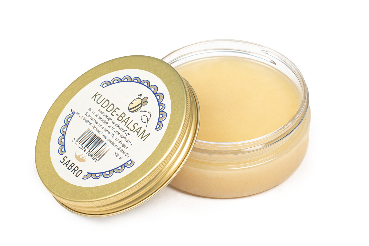 Balsam für Hundebett KUDDE