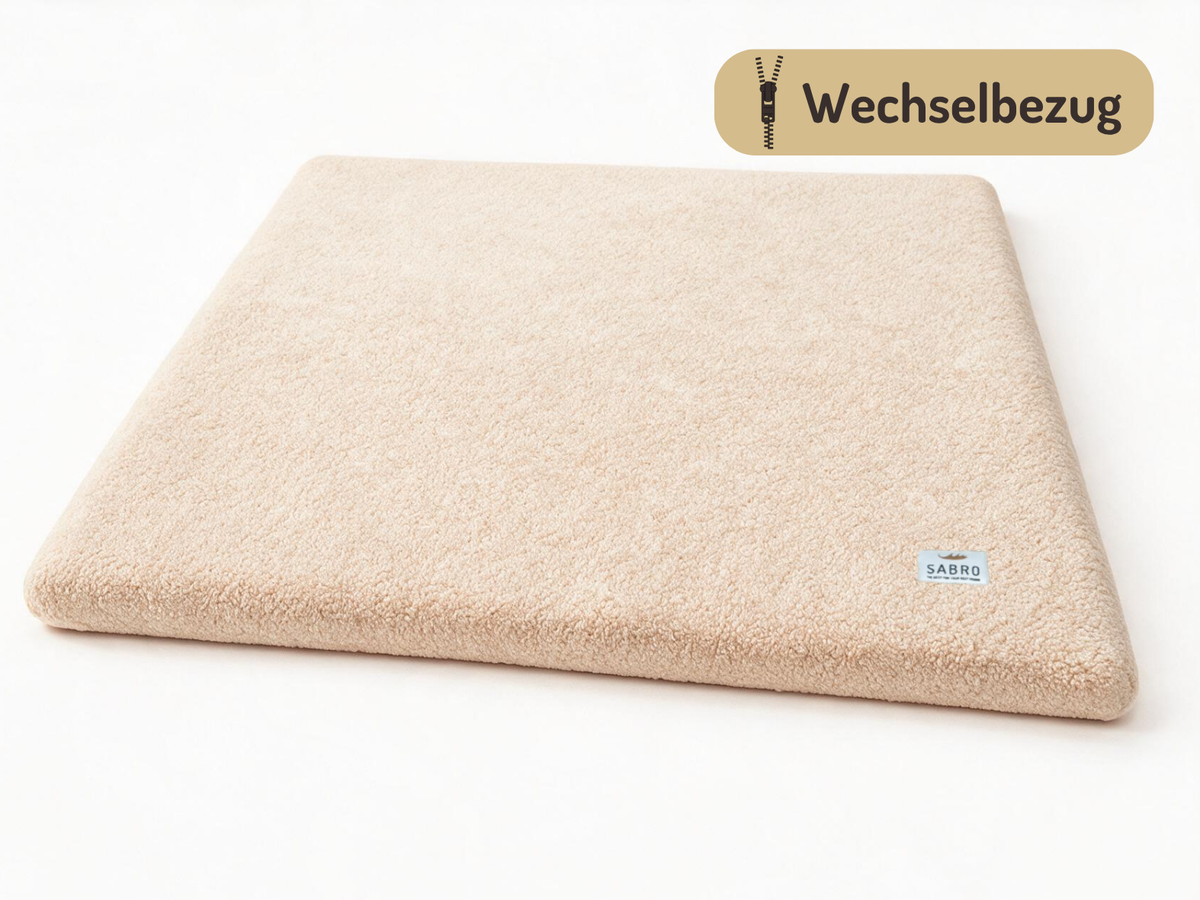 Bezug für MUMIN Bouclé